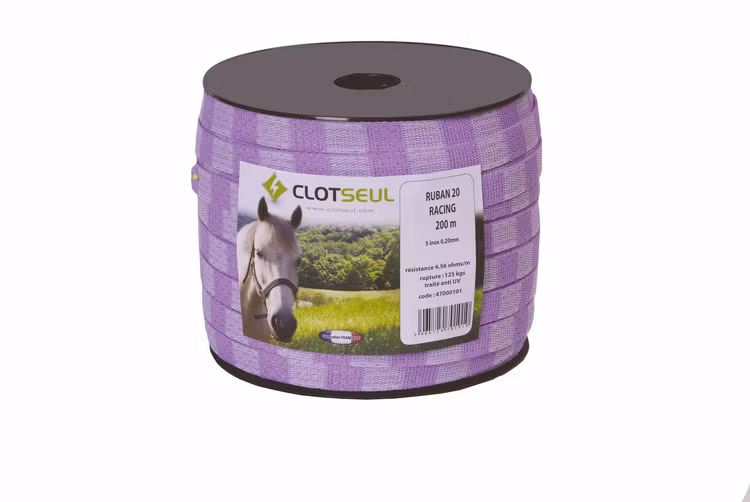 RACING TAPE 20MM