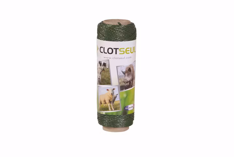 ELREP CLOGREEN 2mm/100m