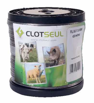 ALUMINIUM WIRE 1.8mm/400m