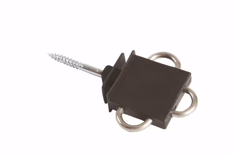 ISOLATOR 3-WAY 6 st