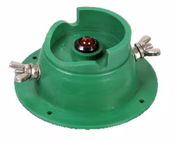 Aktiv strömkontroll