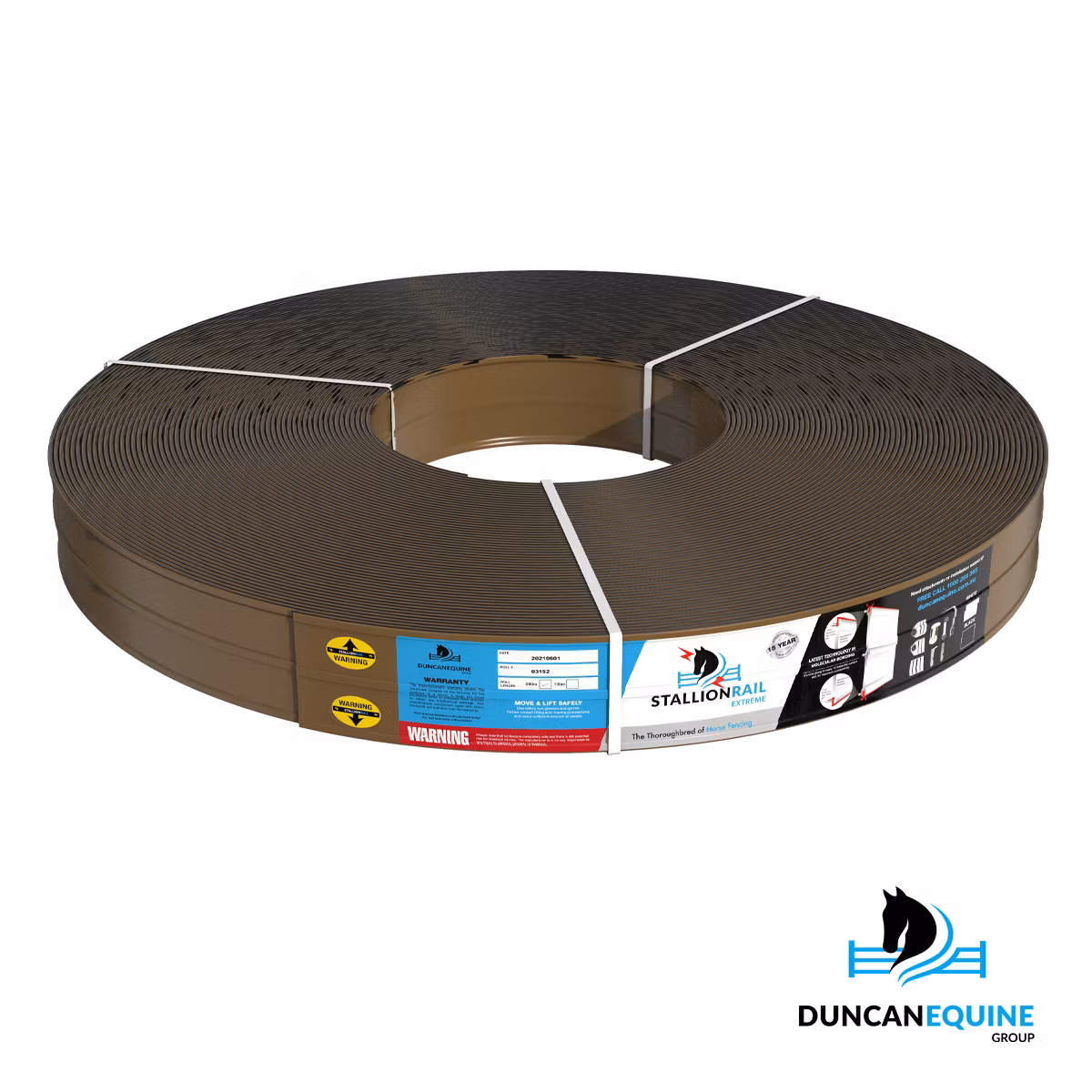 Stallion rail extreme, 200 m