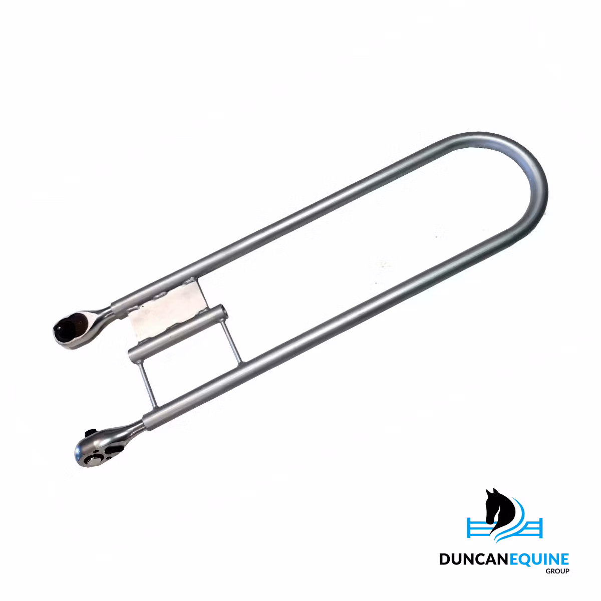 Spännverktyg Stallion rail & Shockcoat