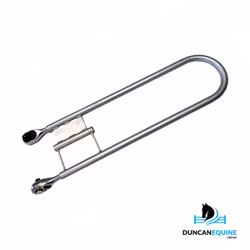 Spännverktyg Stallion rail & Shockcoat