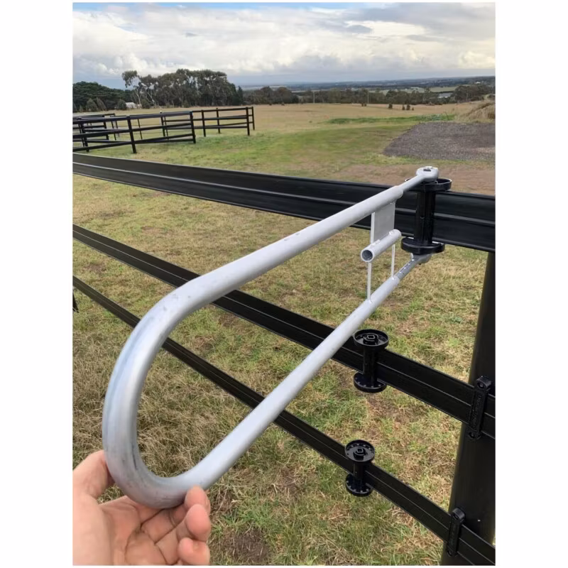 Spännverktyg Stallion rail & Shockcoat