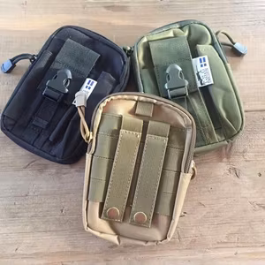 Molle Väska