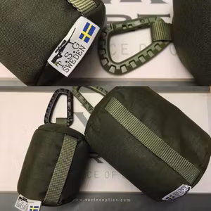 Skjutstöd – Mellan Version 2