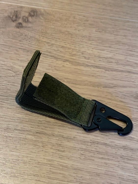 Molle karbinhake