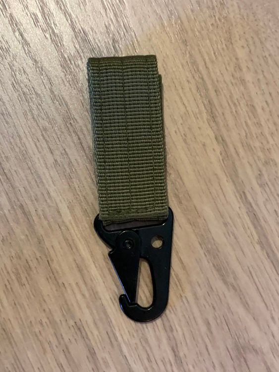 Molle karbinhake