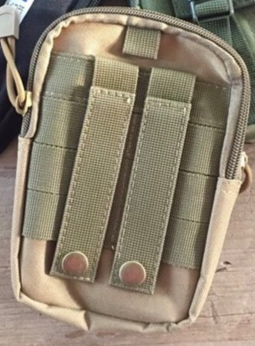 Molle Väska