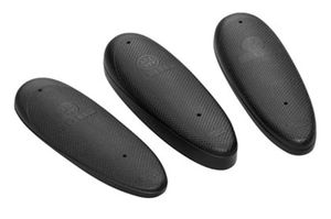 Anpassad bakkappa till LIT-1, Beretta 10mm, 15mm, 20mm, 25mm