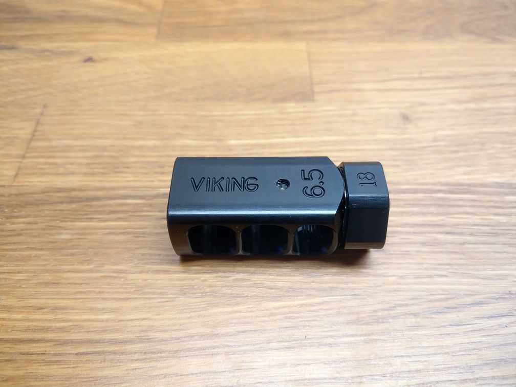 VIKING