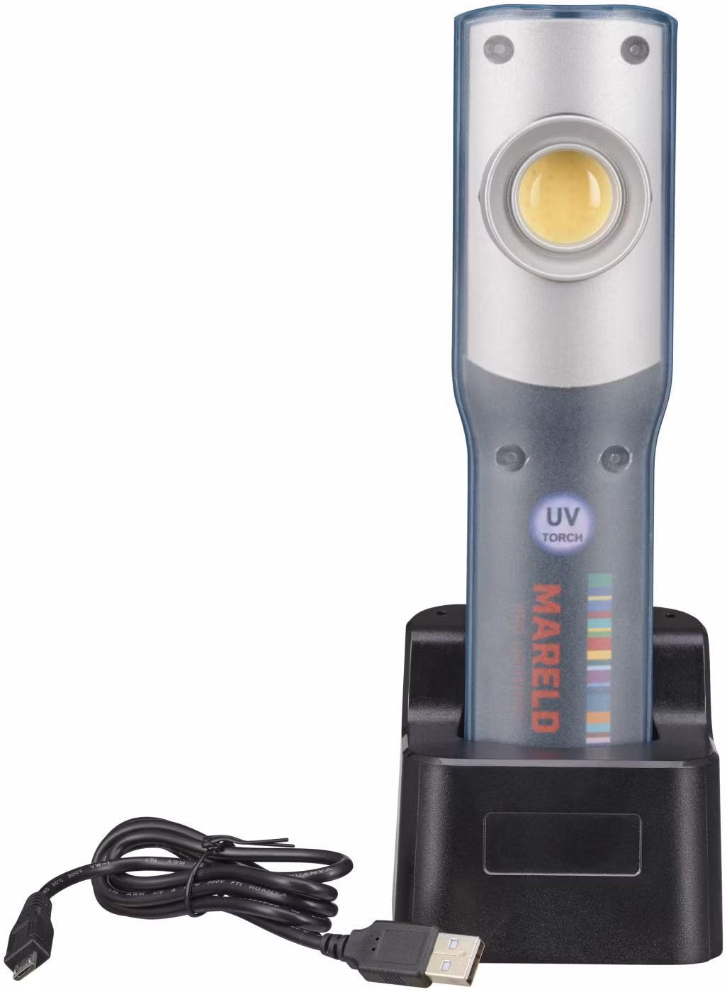 Handlampa Illumine 800 RE UV Mareld Artikel 690000856