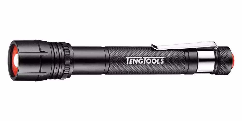 Ficklampa Teng Tools 581N