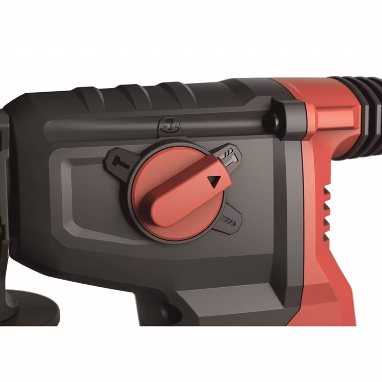 Batteriborrhammare CHE2-26 18.0-EC i set