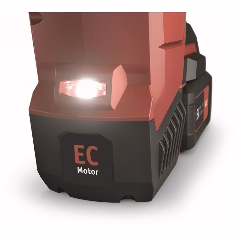 Batteriborrhammare CHE2-26 18.0-EC i set