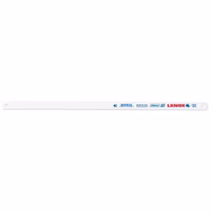 Lenox-Bågfilsblad 300mm 10-pack