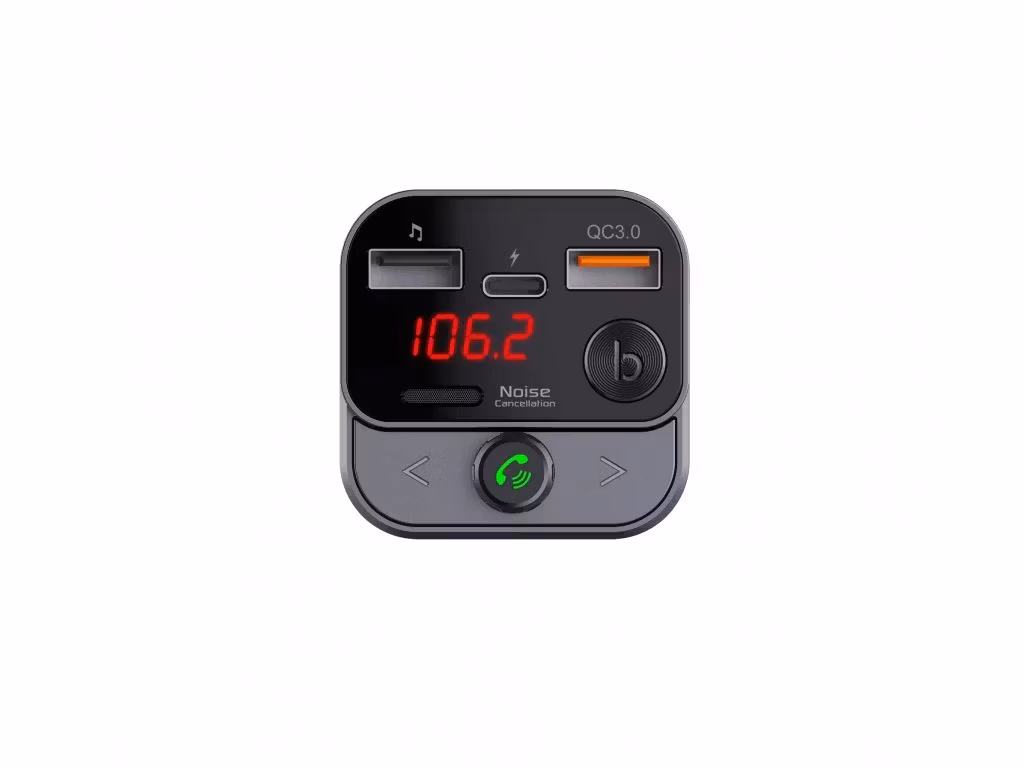 SWISSTEN FM Transmitter