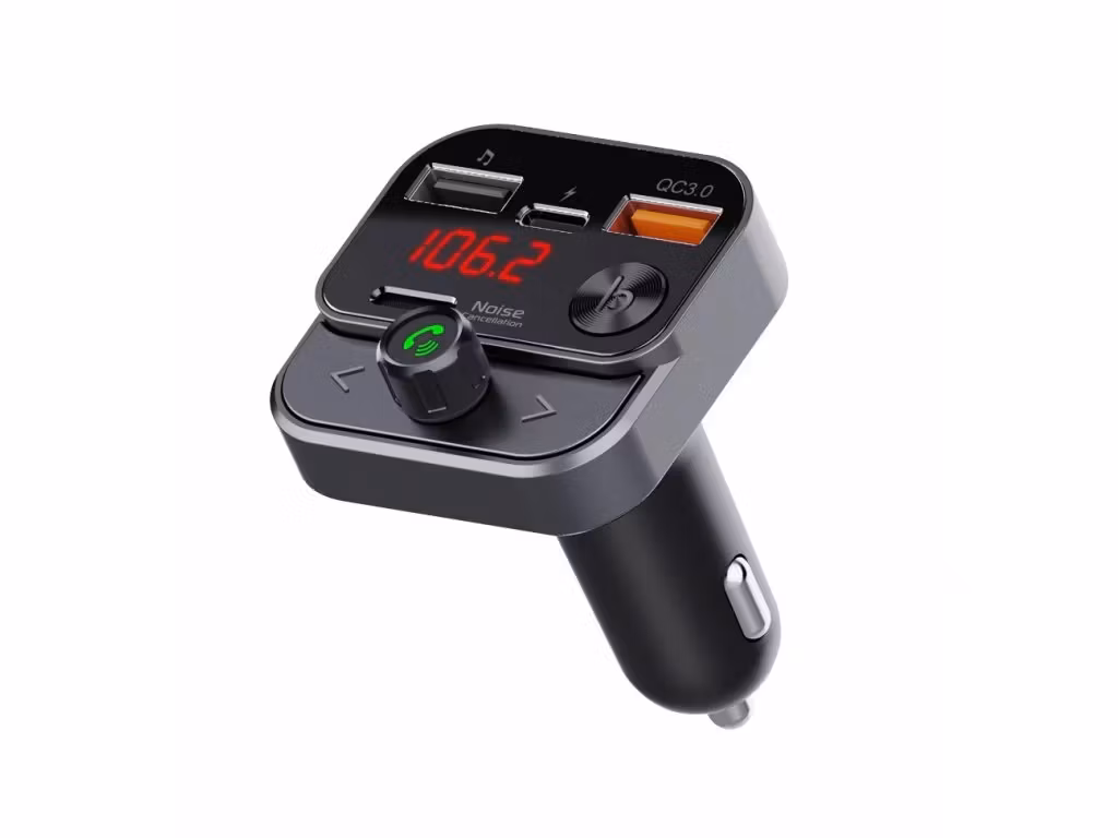 SWISSTEN FM Transmitter