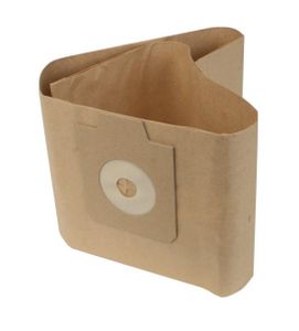 Dammsugarpåse High-filtration till Activa HT 25.0 200 pack