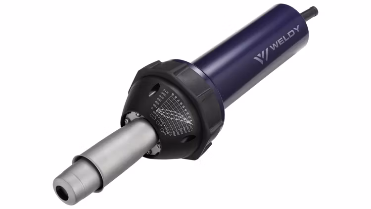 Weldy Svets 1 600W manuell
