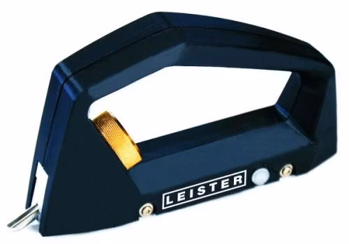 Leister Groovy