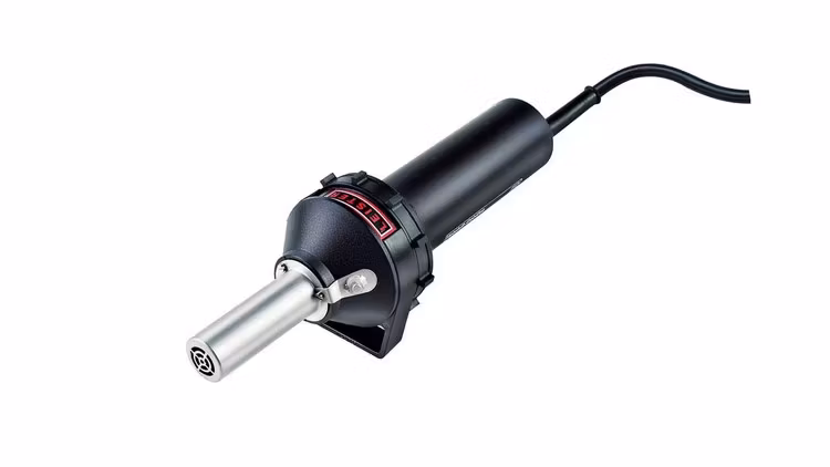 Leister svets Hotjet S