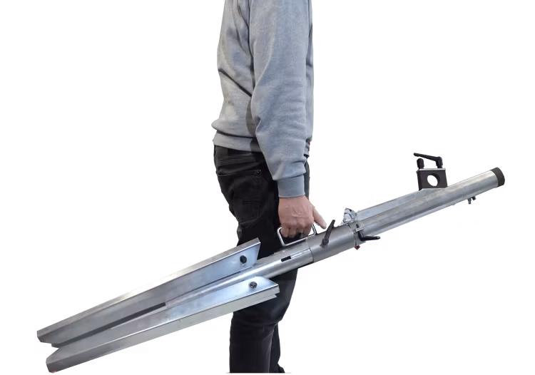 Blandarstativ RWS 1100