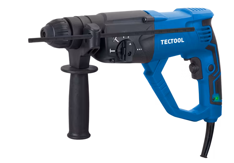 SDS-PLUS HAMMER DRILL TRH 1050