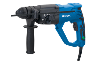 SDS-PLUS HAMMER DRILL TRH 1050