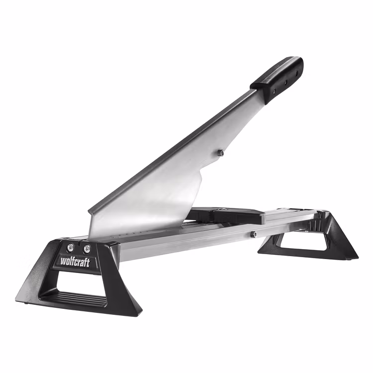 Laminatskärare - LC 600