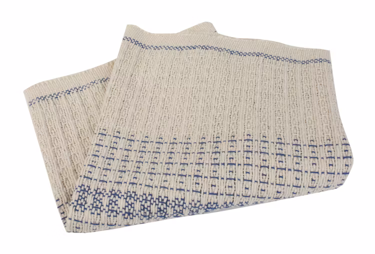 Skurduk Våffel 50x60cm 100 pack