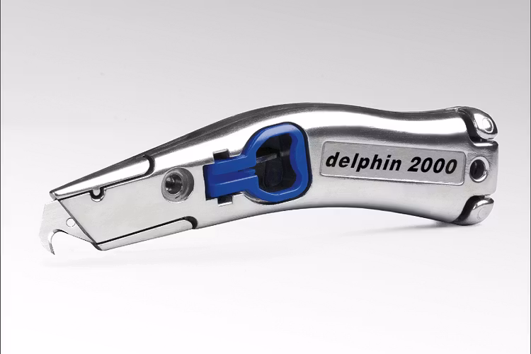 Kniv  Delphin® 2000