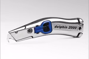 Kniv  Delphin® 2000