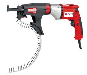 Automatisk gipsskruvdragare TMX TBS 550