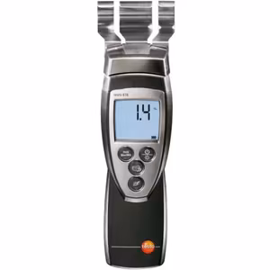 Fuktindikatorn Testo 616