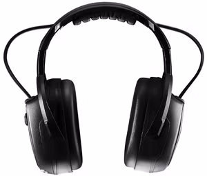 Hörselkåpor Zekler 412S-Streaming