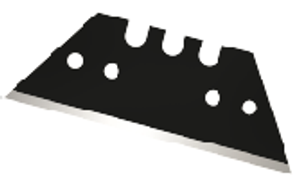 Multisharp  Black Kort rak