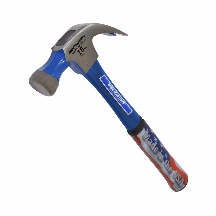 Snickarhammare Vaughan glasfiberskaft, 16 oz