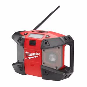 Arbetsradio Milwaukee C12 JSR 12 V1190