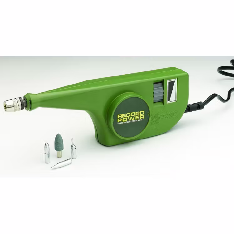 Gravyrapparat Professional 480 i sats, 4 st stift