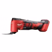 Multiverktyg Milwaukee M18 BMT-0 18V, 0-version