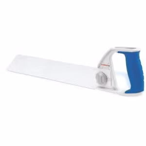 TRÄ&PVC-Såg 450mm Lenox Kolstål 450x64mm 10TPI