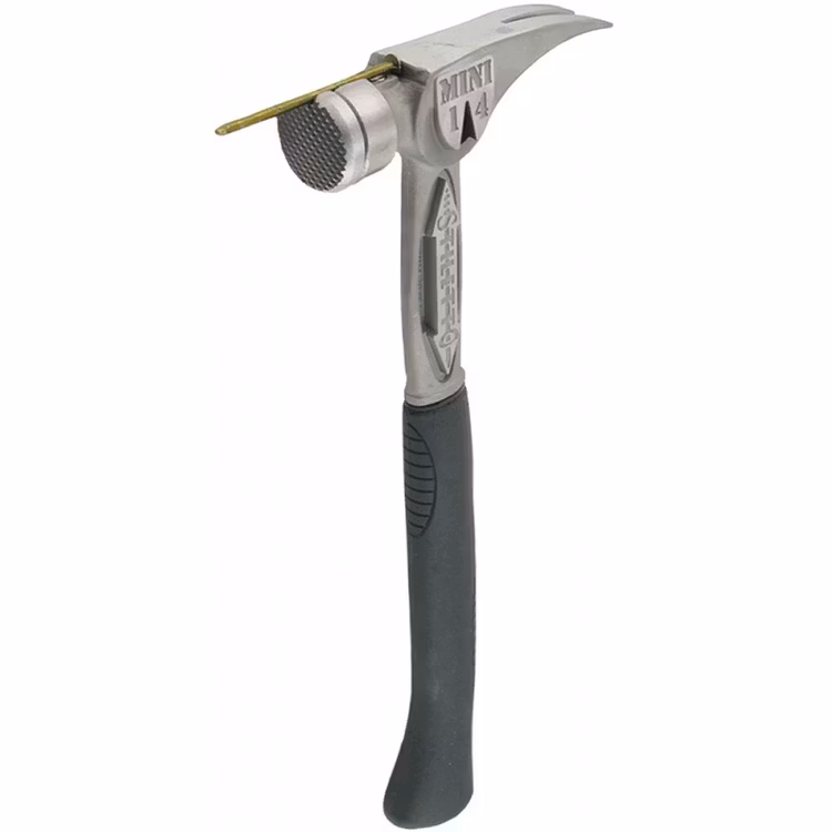 Titanhammare Stiletto 14 oz TBM14RMC+TBM-SR