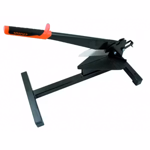 Listkap Cameleon med rostfritt 130 mm knivblad