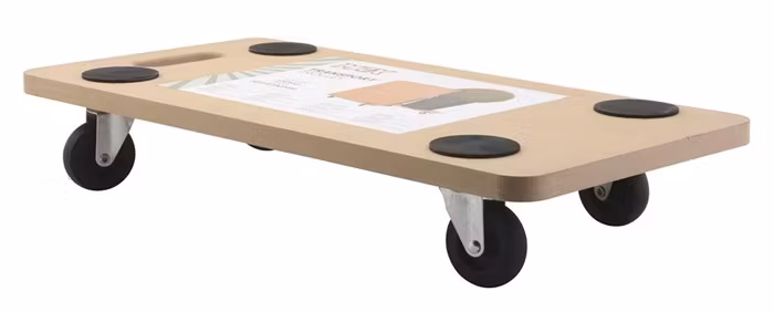TRANSPORTSVAGN 150KG