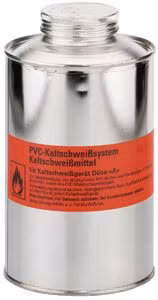Kemsvets -SET TYP A 1 liter