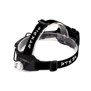 Svetslampa PTX Pro 3AA Fokus, 400 Lumen