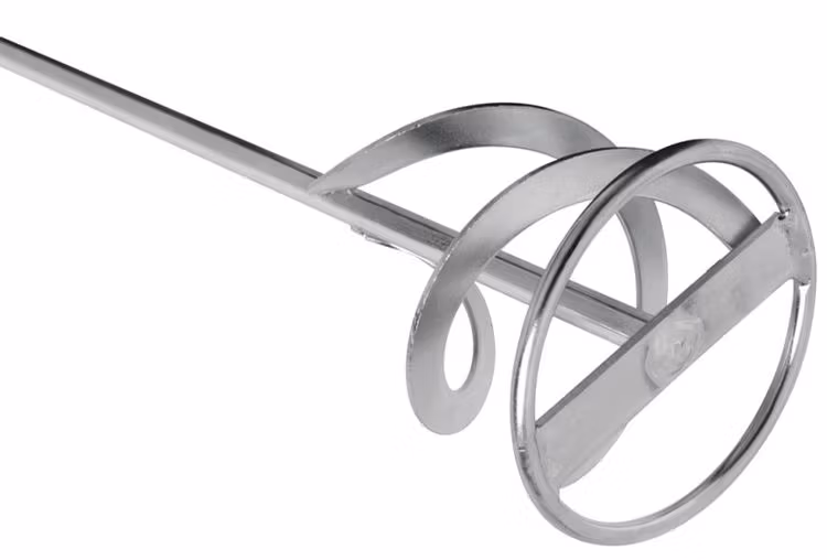 Blandarvisp 100mm Hex