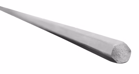 Blandarvisp 100mm Hex